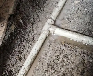 富川漏水维修电话