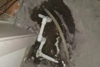 富川卫生间漏水检测多少钱