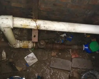 富川水管维修哪家好