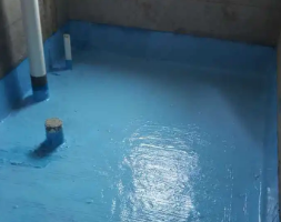 富川卫生间防水哪家好