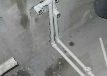 富川查漏水多少钱