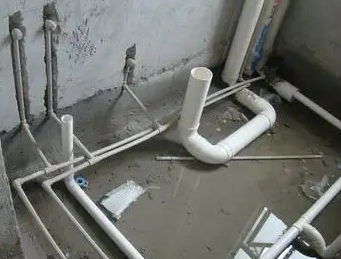 富川水管维修多少钱