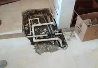 富川查漏水多少钱