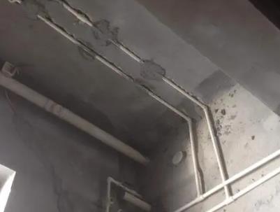 富川卫生间漏水维修技术的依据是什么