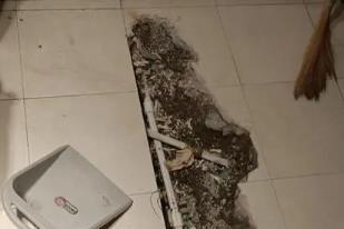 富川卫生间漏水检测电话